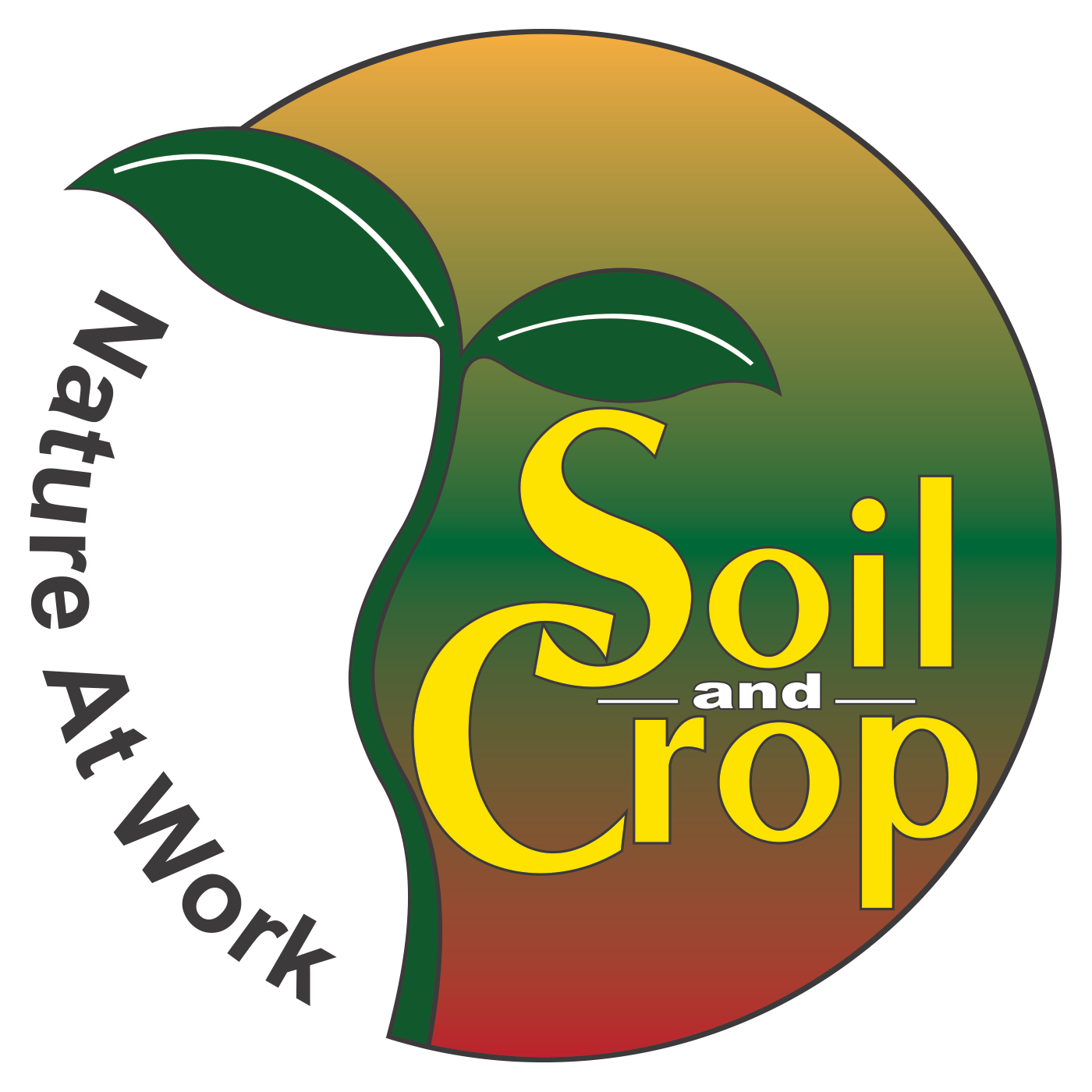 Soil and Crop